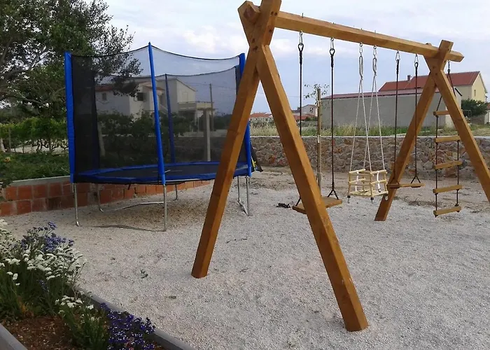For Families With Children - 20987 Lägenhet Vir